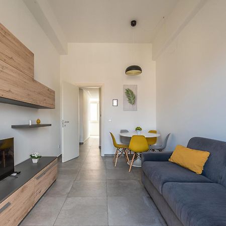 Lumar Sicilia - Magione Apartment Palermo Ngoại thất bức ảnh
