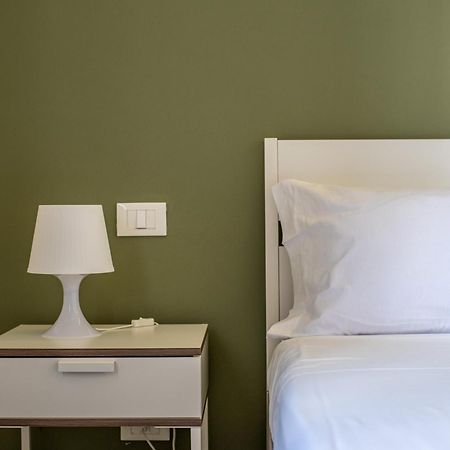 Lumar Sicilia - Magione Apartment Palermo Ngoại thất bức ảnh