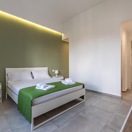 Lumar Sicilia - Magione Apartment Palermo Ngoại thất bức ảnh