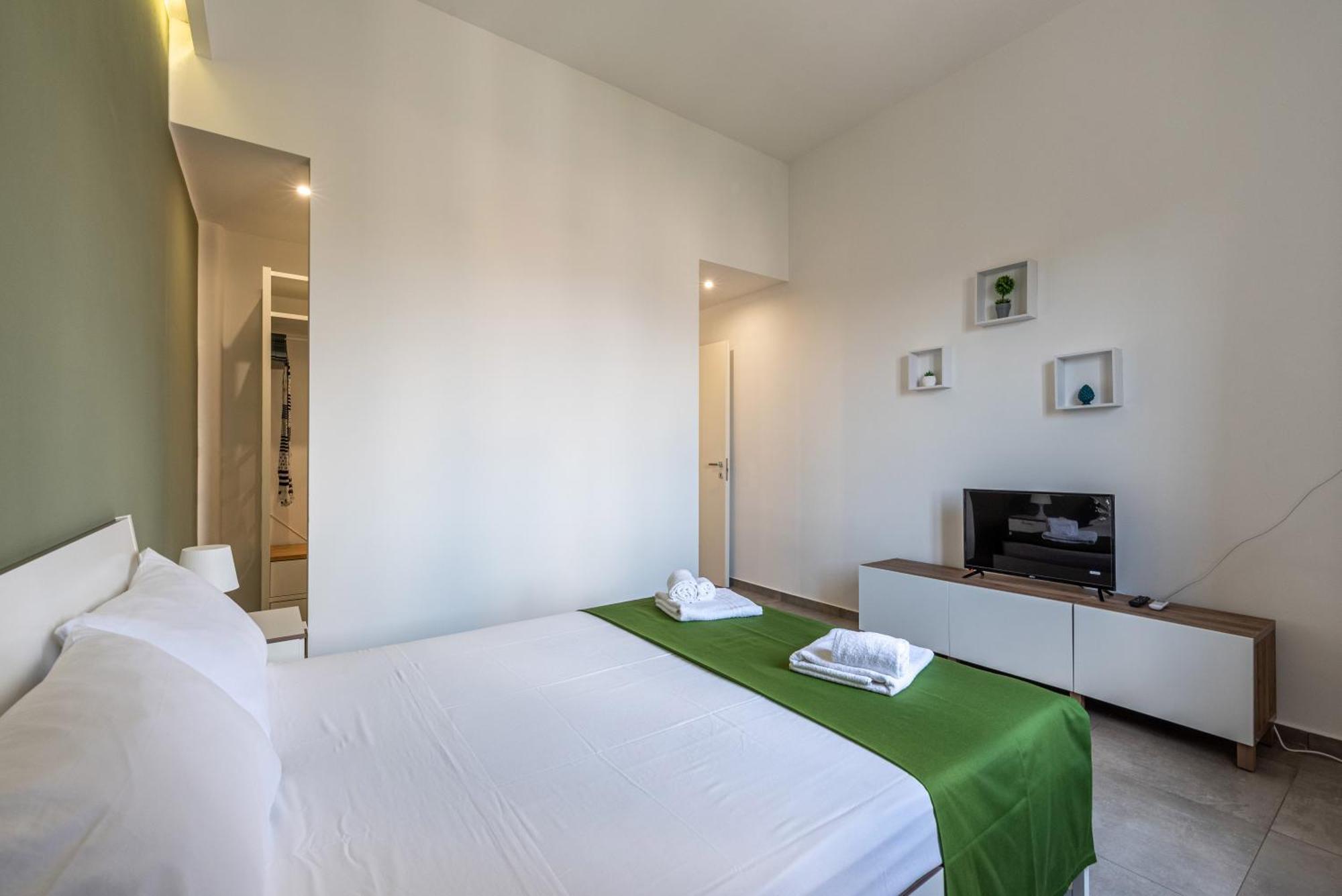 Lumar Sicilia - Magione Apartment Palermo Ngoại thất bức ảnh
