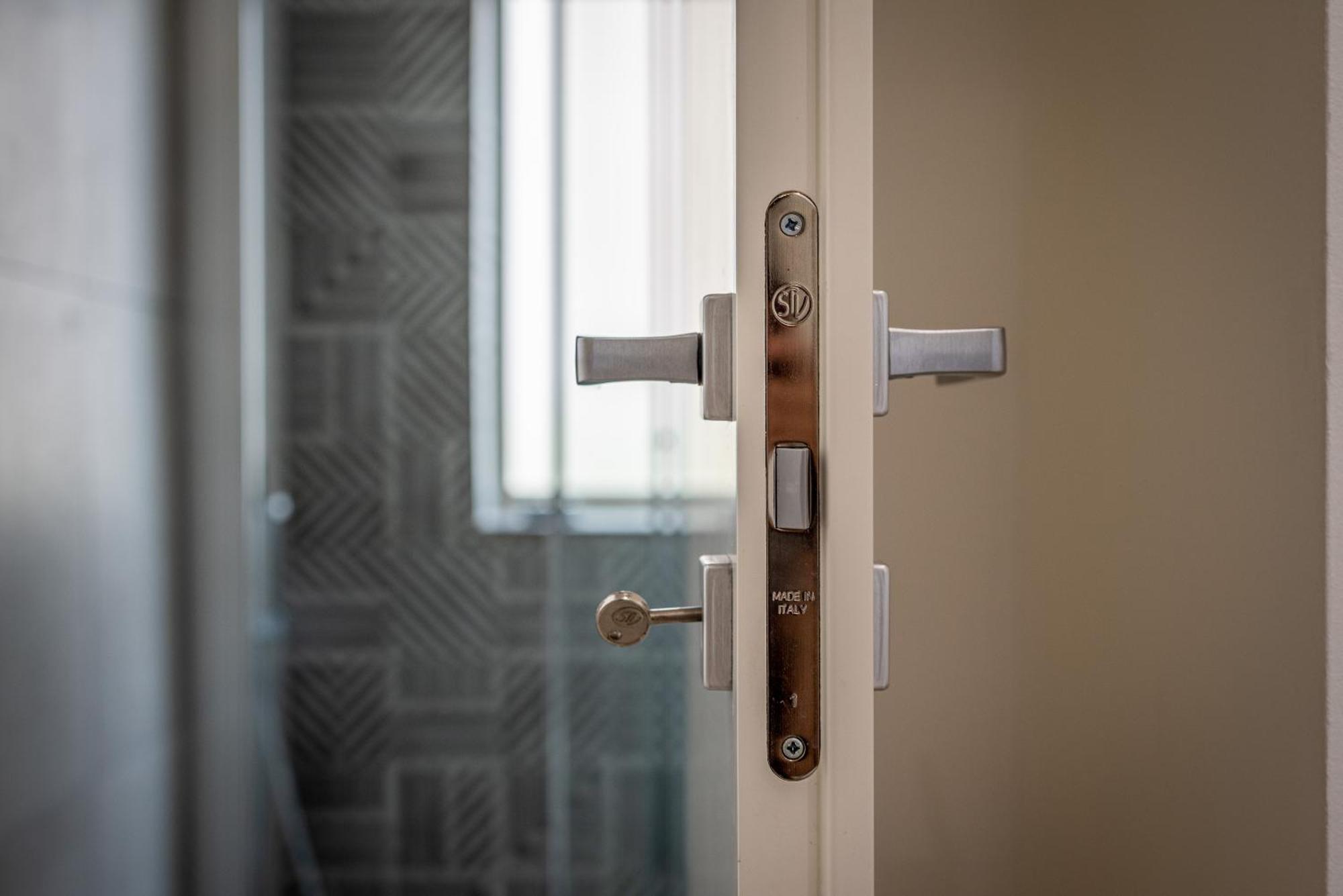 Lumar Sicilia - Magione Apartment Palermo Ngoại thất bức ảnh