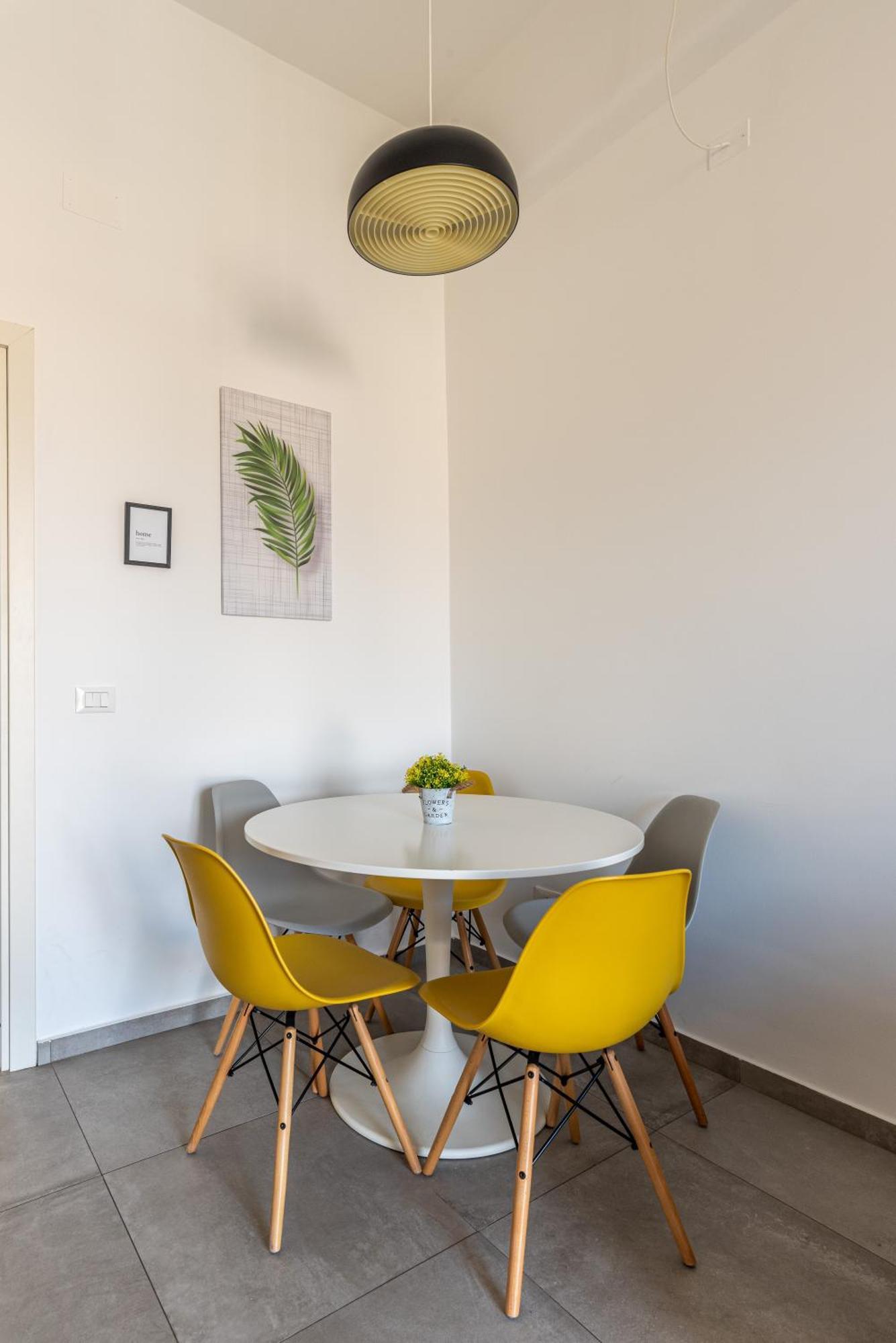 Lumar Sicilia - Magione Apartment Palermo Ngoại thất bức ảnh