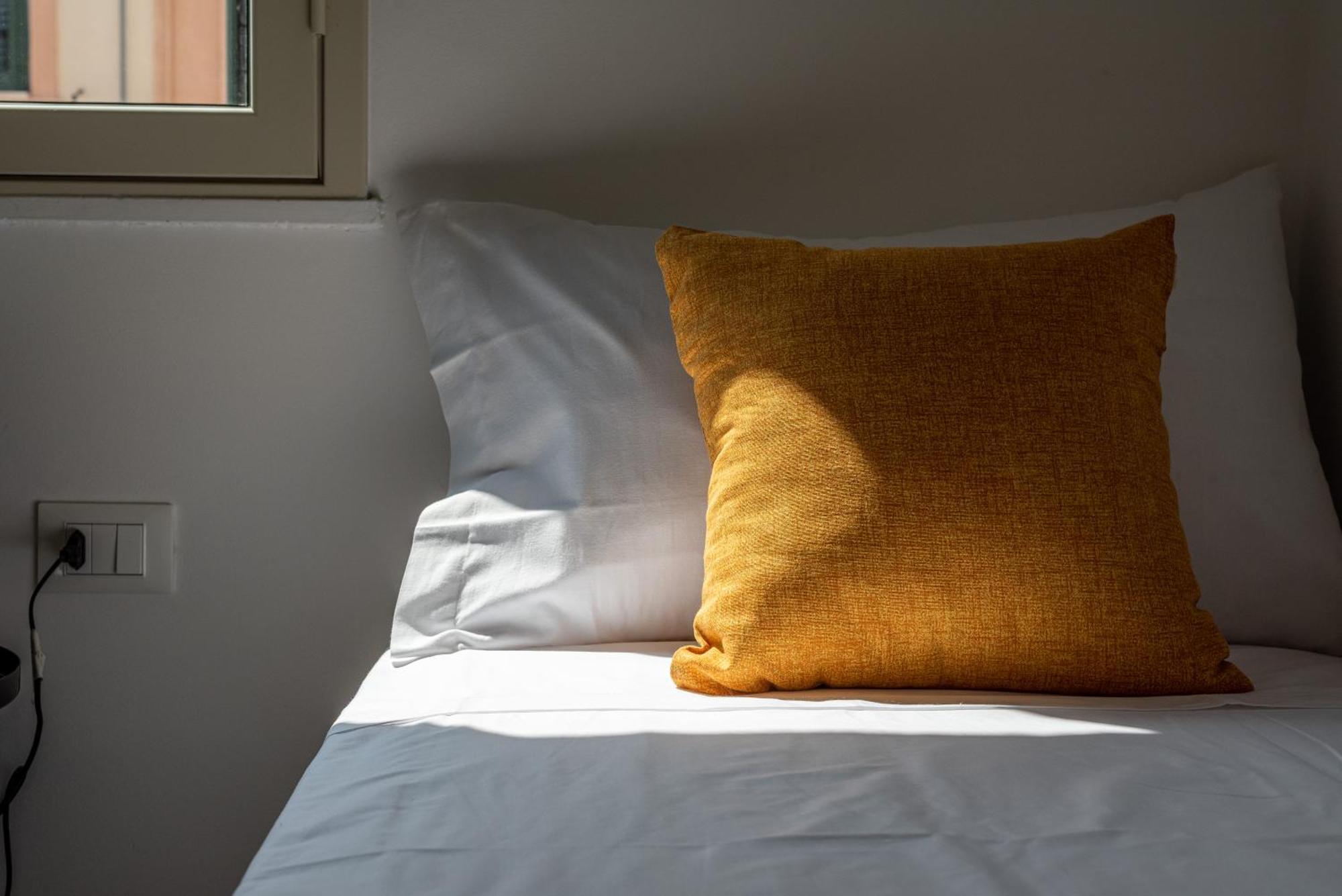 Lumar Sicilia - Magione Apartment Palermo Ngoại thất bức ảnh
