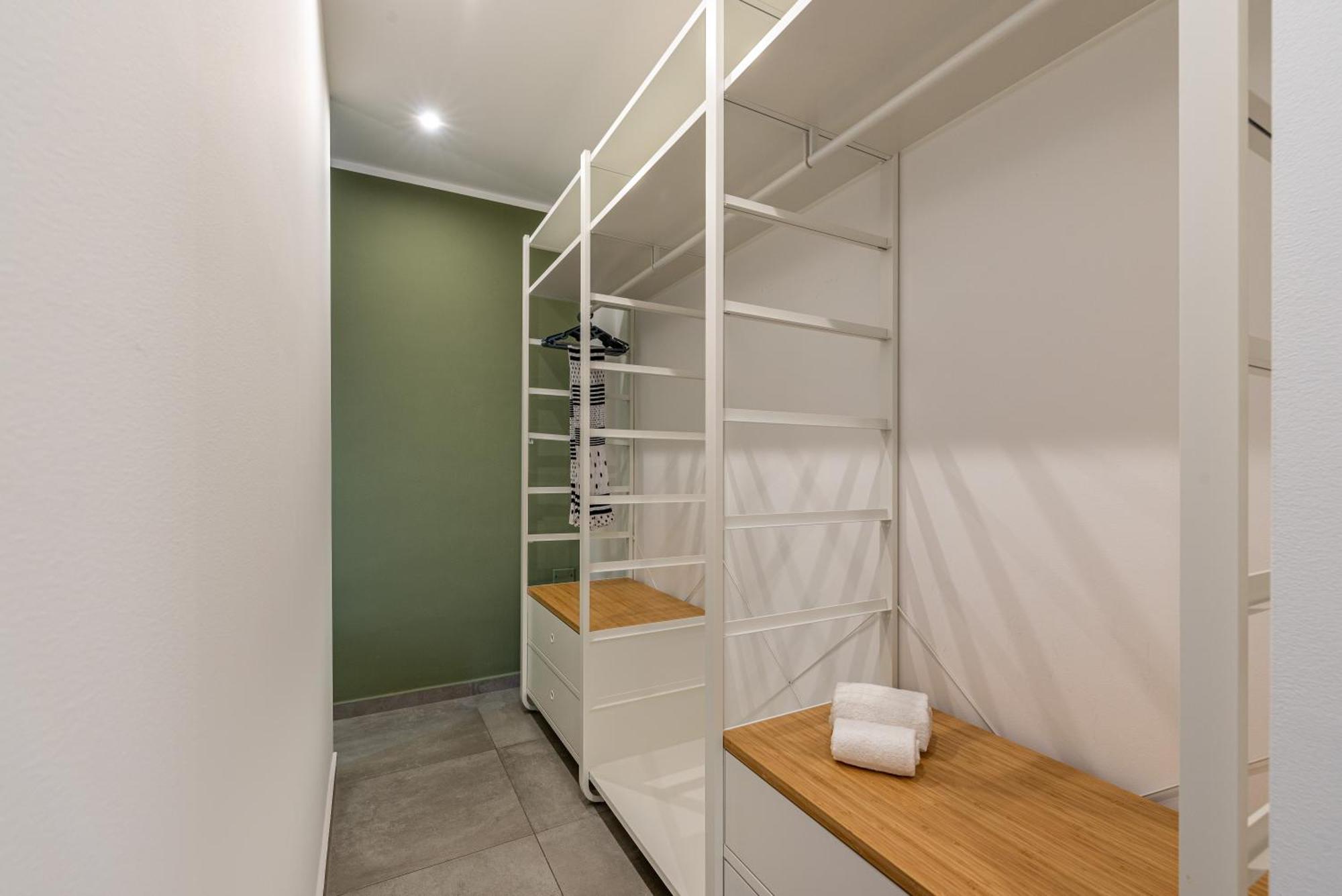 Lumar Sicilia - Magione Apartment Palermo Ngoại thất bức ảnh