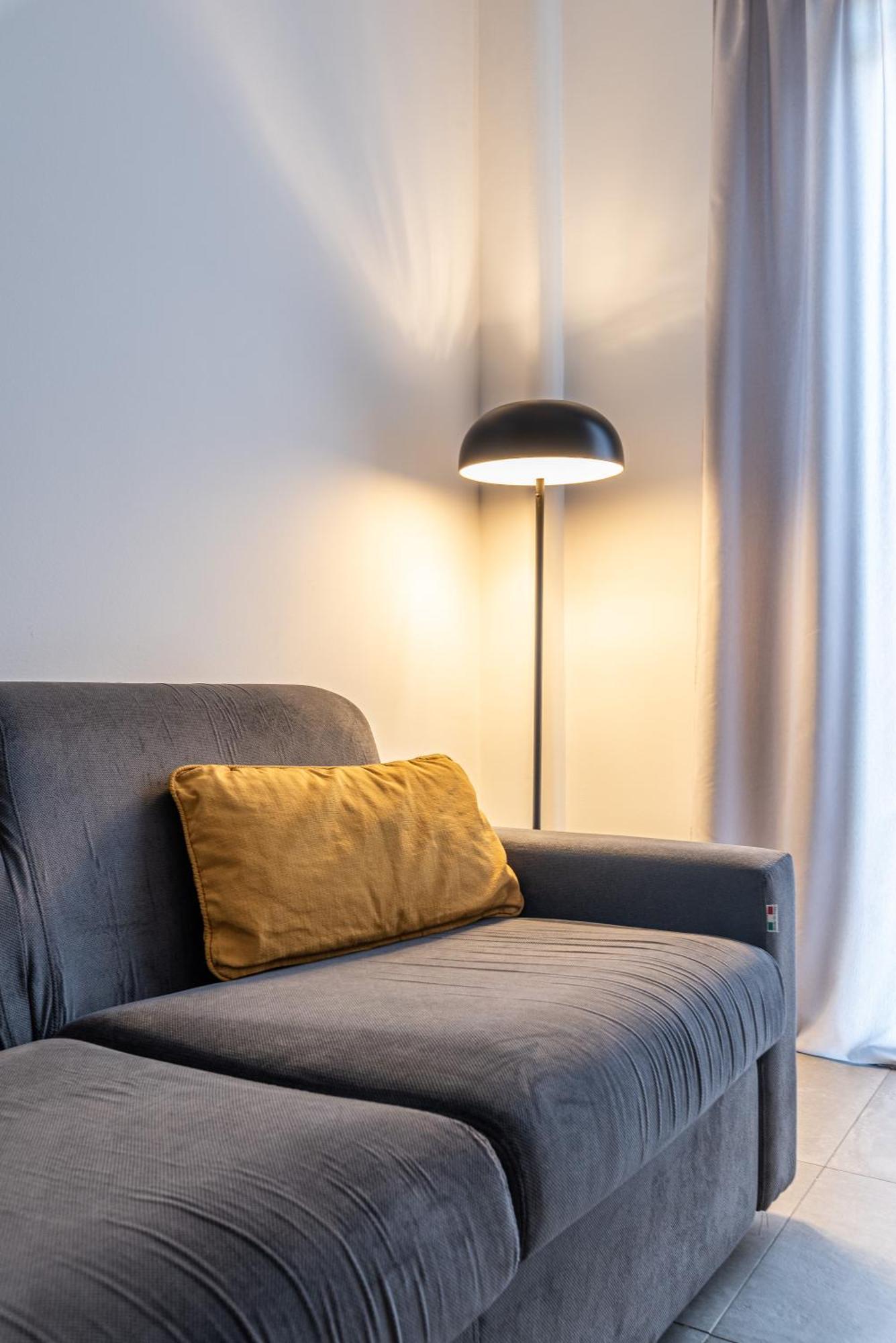 Lumar Sicilia - Magione Apartment Palermo Ngoại thất bức ảnh
