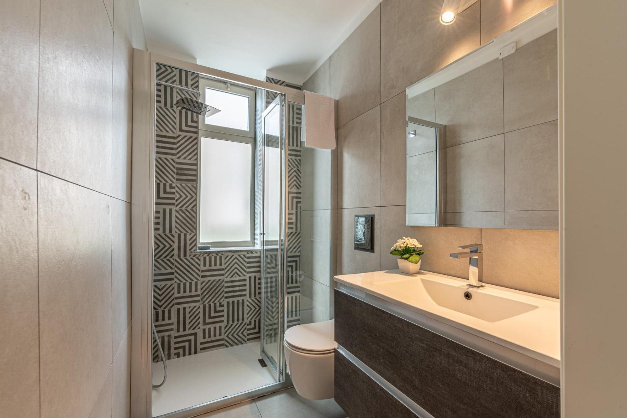 Lumar Sicilia - Magione Apartment Palermo Ngoại thất bức ảnh