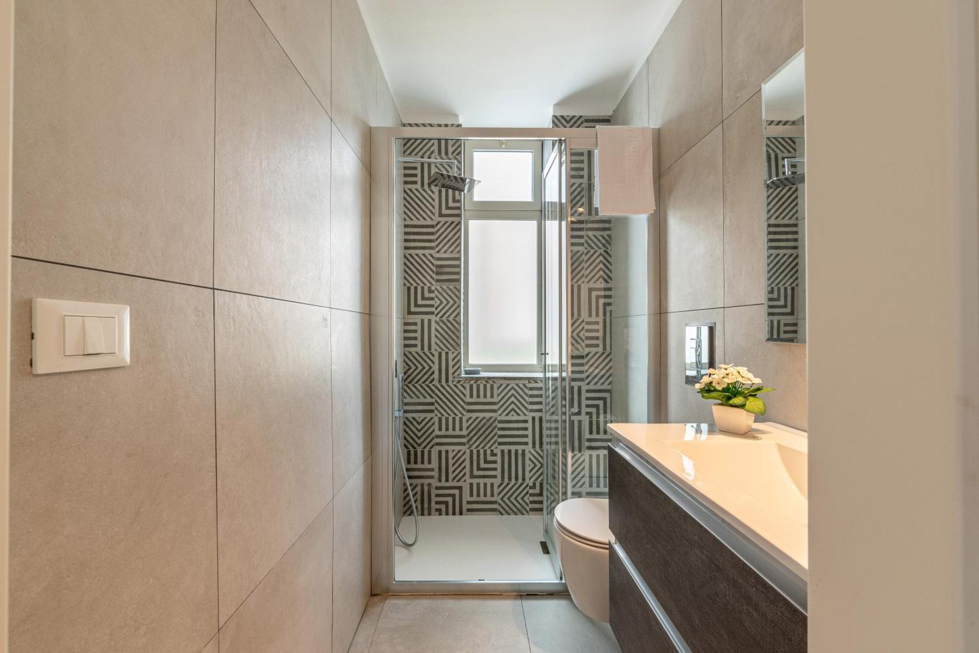 Lumar Sicilia - Magione Apartment Palermo Ngoại thất bức ảnh
